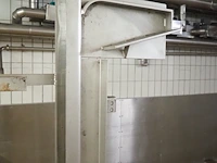Nn lifter for meat bins - afbeelding 5 van  6