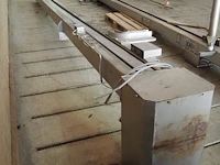 Nn lifter for meat bins - afbeelding 3 van  7