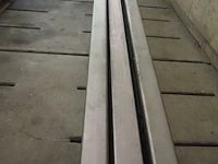 Nn lifter for meat bins - afbeelding 5 van  7