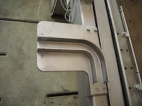 Nn lifter for meat bins - afbeelding 6 van  7