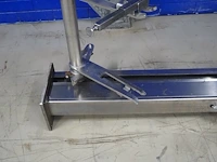 Nn lifter for meat bins - afbeelding 5 van  8
