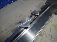 Nn lifter for meat bins - afbeelding 6 van  8