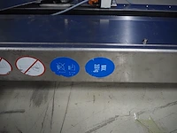 Nn lifter for meat bins - afbeelding 8 van  8