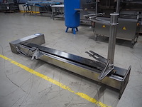 Nn lifter for meat bins - afbeelding 3 van  9