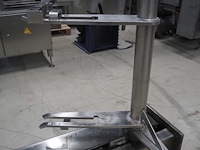 Nn lifter for meat bins - afbeelding 5 van  9