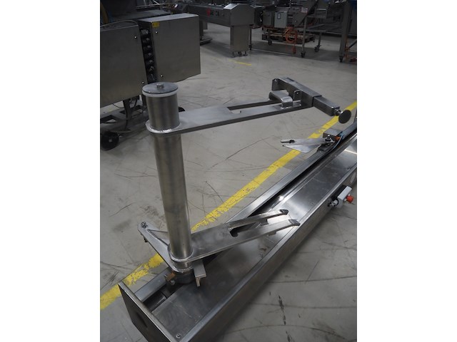 Nn lifter for meat bins - afbeelding 6 van  9