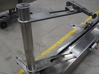 Nn lifter for meat bins - afbeelding 6 van  9