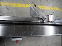 Nn lifter for meat bins - afbeelding 7 van  9