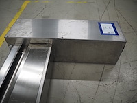 Nn lifter for meat bins - afbeelding 8 van  9