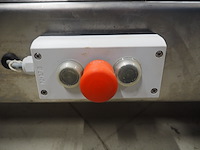 Nn lifter for meat bins - afbeelding 9 van  9