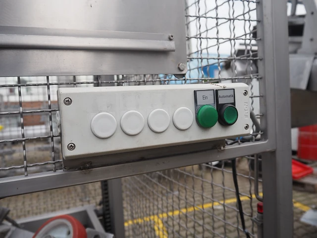 Nn lifter for mixing bowls - afbeelding 12 van  12