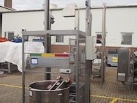 Nn lifter for mixing bowls - afbeelding 2 van  12