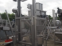 Nn lifter for mixing bowls - afbeelding 3 van  12