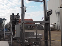 Nn lifter for mixing bowls - afbeelding 4 van  12
