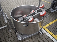 Nn lifter for mixing bowls - afbeelding 5 van  12