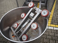 Nn lifter for mixing bowls - afbeelding 6 van  12