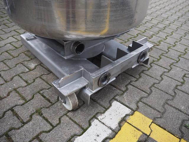 Nn lifter for mixing bowls - afbeelding 7 van  12