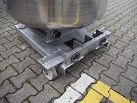 Nn lifter for mixing bowls - afbeelding 7 van  12