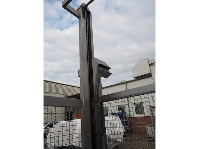 Nn lifter for mixing bowls - afbeelding 9 van  12