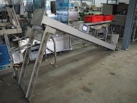Nn lifter for pallet boxes - afbeelding 1 van  9