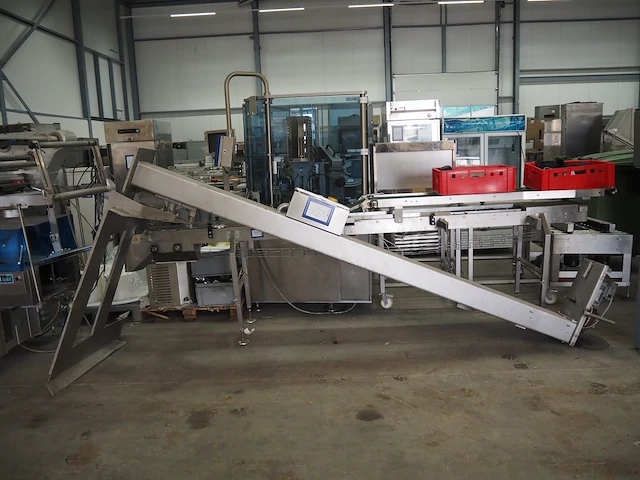 Nn lifter for pallet boxes - afbeelding 3 van  9