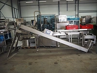 Nn lifter for pallet boxes - afbeelding 3 van  9