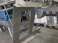Nn lifter for pallet boxes - afbeelding 4 van  9