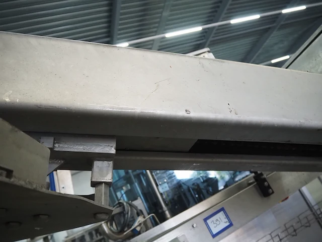 Nn lifter for pallet boxes - afbeelding 5 van  9