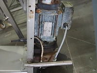 Nn lifter for pallet boxes - afbeelding 8 van  9