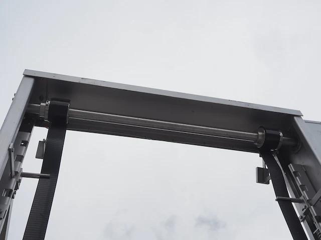 Nn lifter for pallet boxes - afbeelding 3 van  13