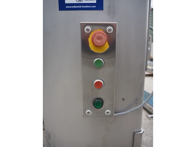 Nn lifter for pallet boxes - afbeelding 4 van  13