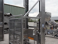 Nn lifter for pallet boxes - afbeelding 1 van  13