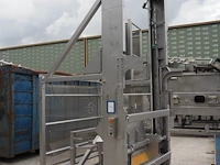 Nn lifter for pallet boxes - afbeelding 6 van  13