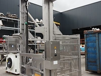 Nn lifter for pallet boxes - afbeelding 7 van  13