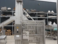 Nn lifter for pallet boxes - afbeelding 8 van  13