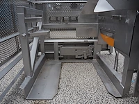 Nn lifter for pallet boxes - afbeelding 10 van  13