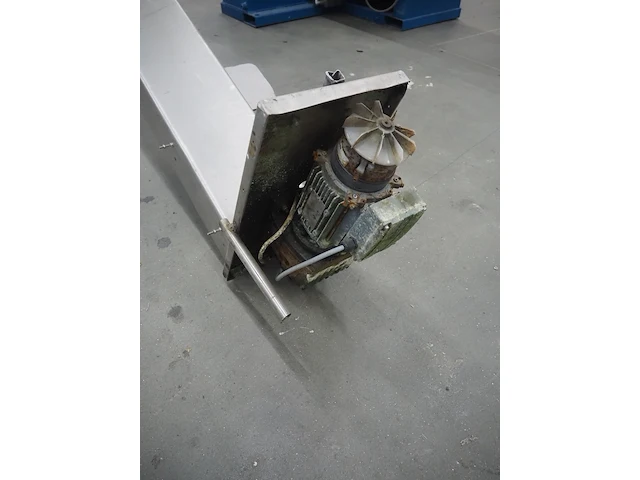 Nn lifter for pallet boxes - afbeelding 3 van  11