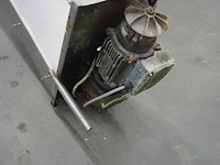 Nn lifter for pallet boxes - afbeelding 3 van  11