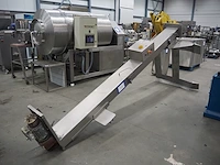 Nn lifter for pallet boxes - afbeelding 1 van  11