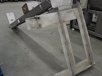 Nn lifter for pallet boxes - afbeelding 4 van  11