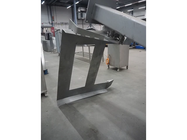 Nn lifter for pallet boxes - afbeelding 7 van  11