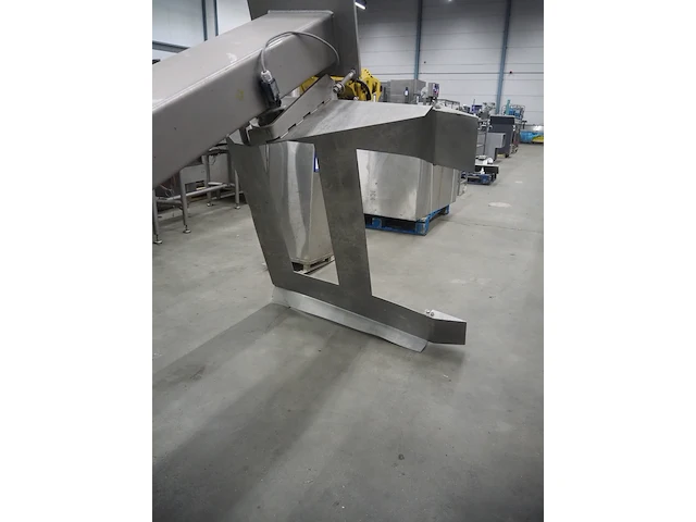 Nn lifter for pallet boxes - afbeelding 8 van  11