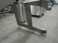 Nn lifter for pallet boxes - afbeelding 8 van  11
