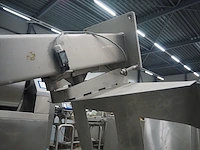 Nn lifter for pallet boxes - afbeelding 9 van  11