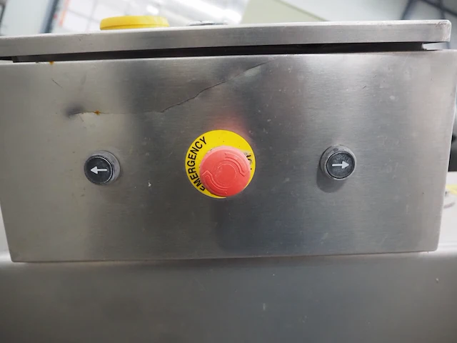 Nn lifter for pallet boxes - afbeelding 11 van  11