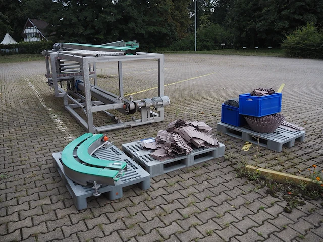 Nn lifter - afbeelding 6 van  12