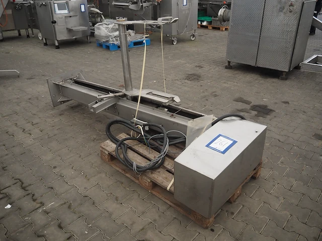 Nn lifter - afbeelding 1 van  9