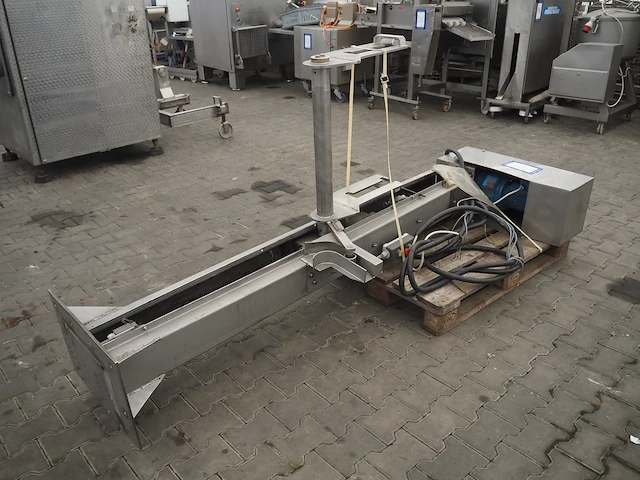 Nn lifter - afbeelding 2 van  9