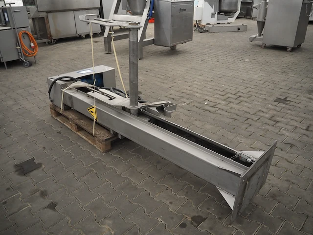 Nn lifter - afbeelding 3 van  9