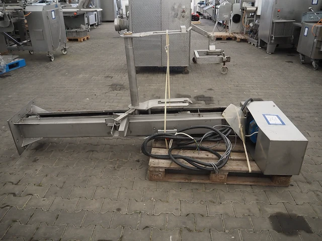Nn lifter - afbeelding 5 van  9
